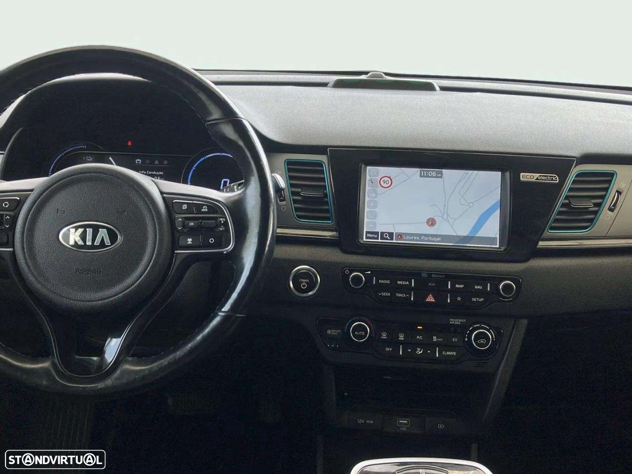 Kia e-Niro 64kWh - 10