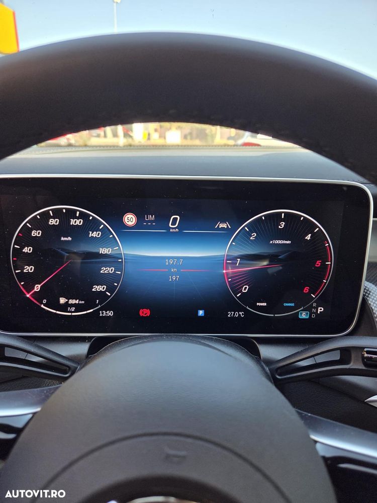 Mercedes-Benz GLC - 15