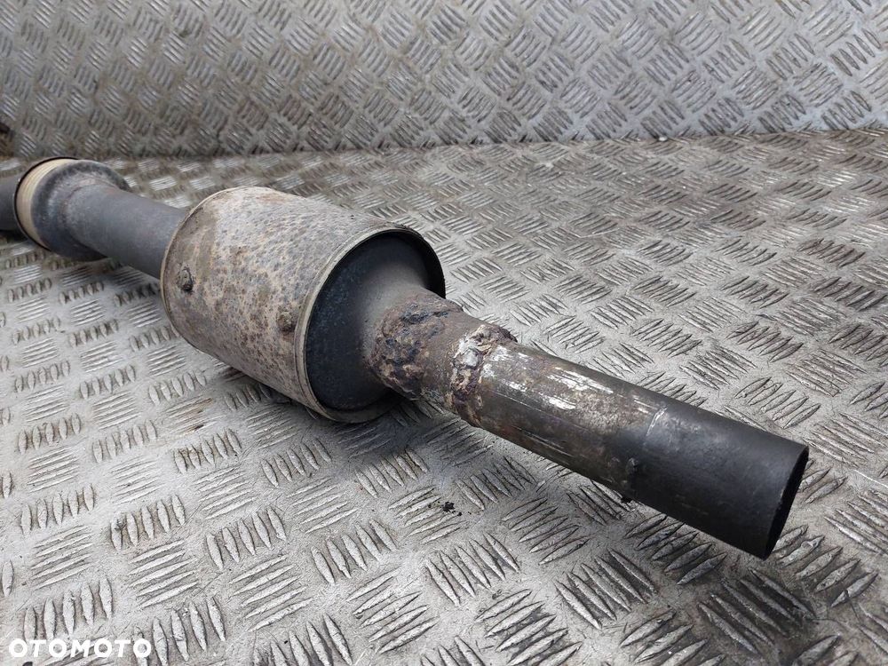 KATALIZATOR PUSTY ATRAPA ROVER 75 I 1.8 16V - 3