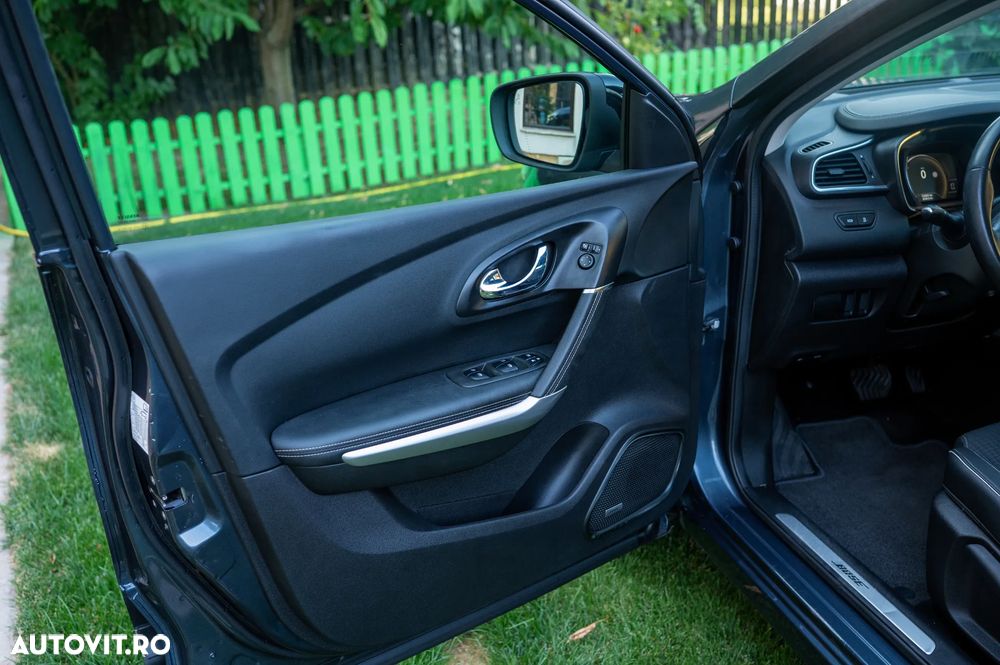 Renault Kadjar Energy dCi 110 EDC Bose Edition - 12