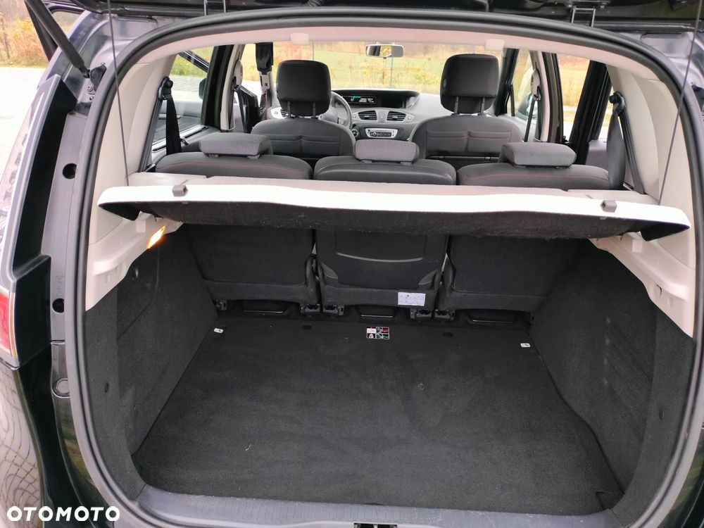 Renault Scenic ENERGY TCe 115 Bose Edition - 6