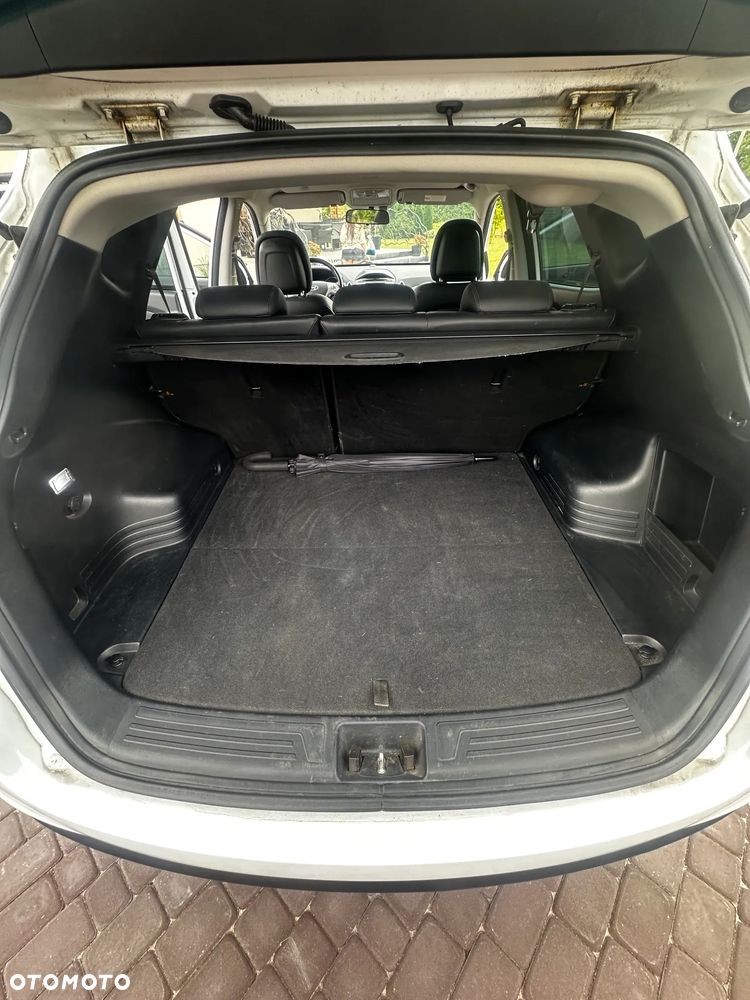 Hyundai ix35 1.7 CRDi Style 2WD - 12