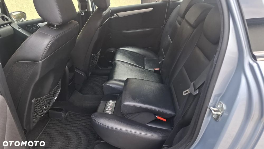 Mercedes-Benz Klasa B 200 CDI Autotronic - 8