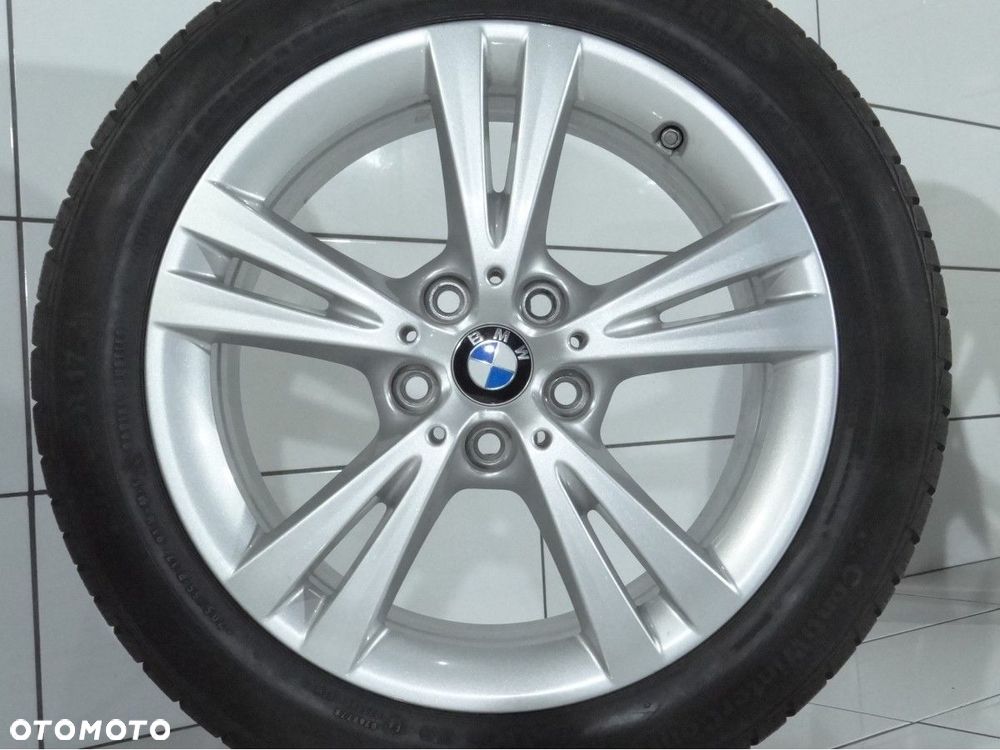 Koła zimowe BMW  17" BMW 2 F45 F46 - 3