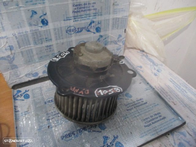 Motor Sofagem Motsof1058 TOYOTA DYNA 150 1989 2.8D 85CV 2P BRANCO - 2