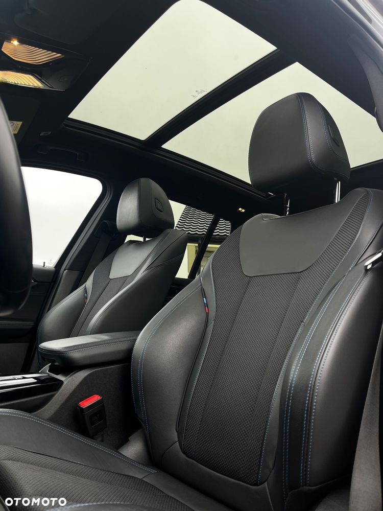 BMW X3 xDrive30d M Sport - 26