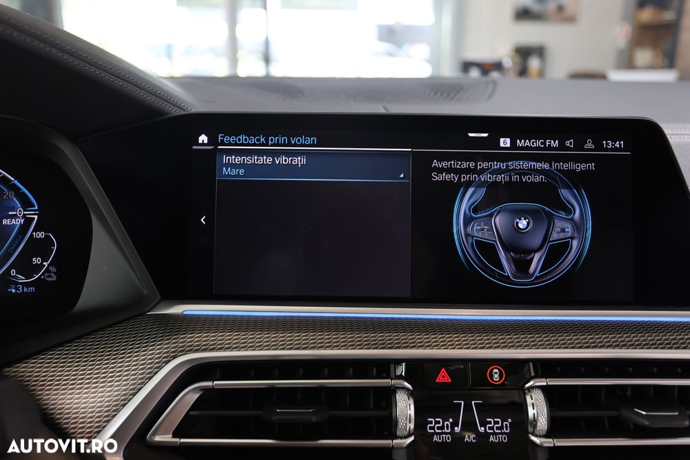 BMW X5 xDrive45e - 27