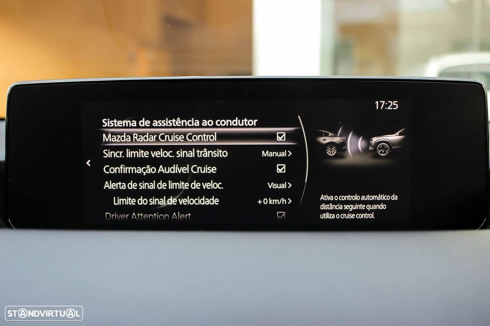 Mazda MX-30 e-SKYACTIV Excellence - 30