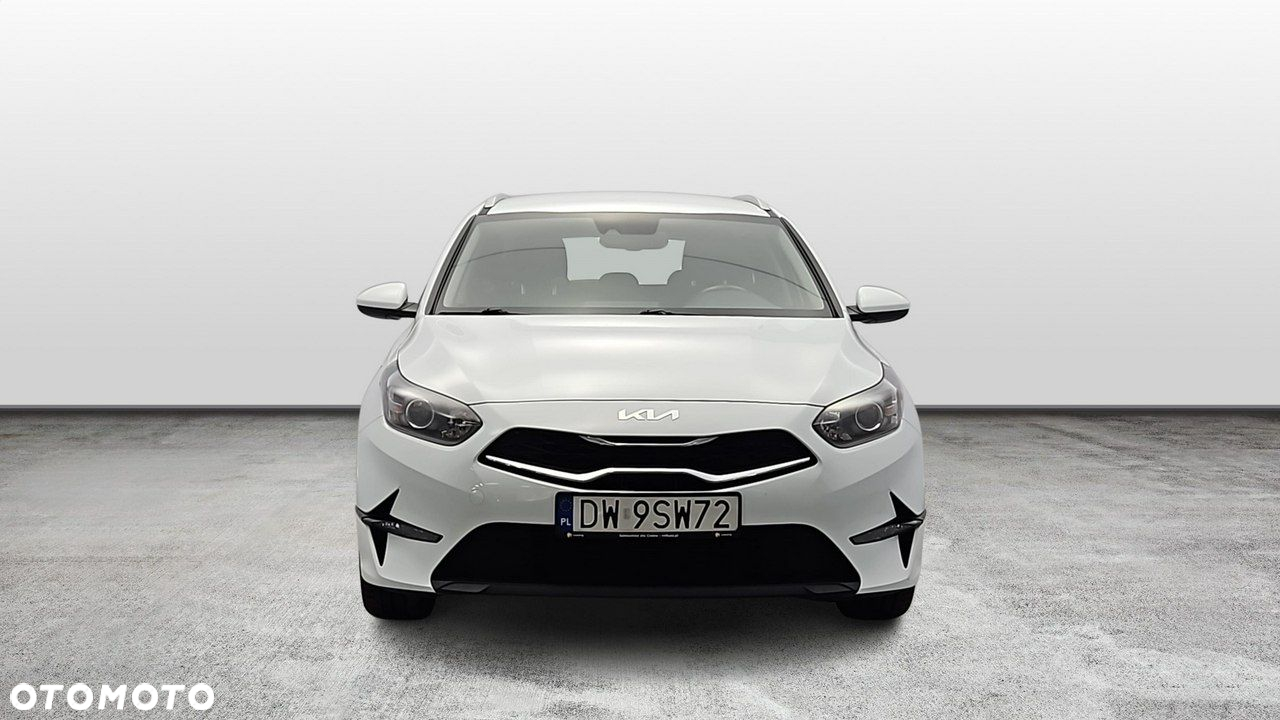 Kia Ceed 1.5 T-GDI M - 8