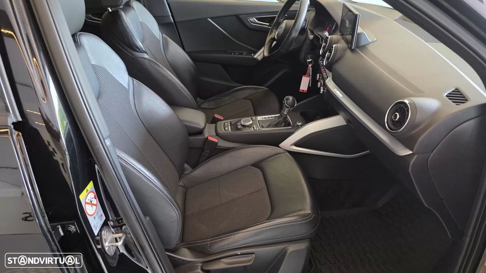 Audi Q2 30 TDI S-line S tronic - 60