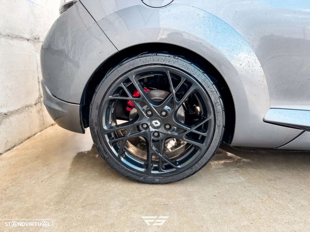 Renault Mégane Coupe TCe 275 Sport - 9