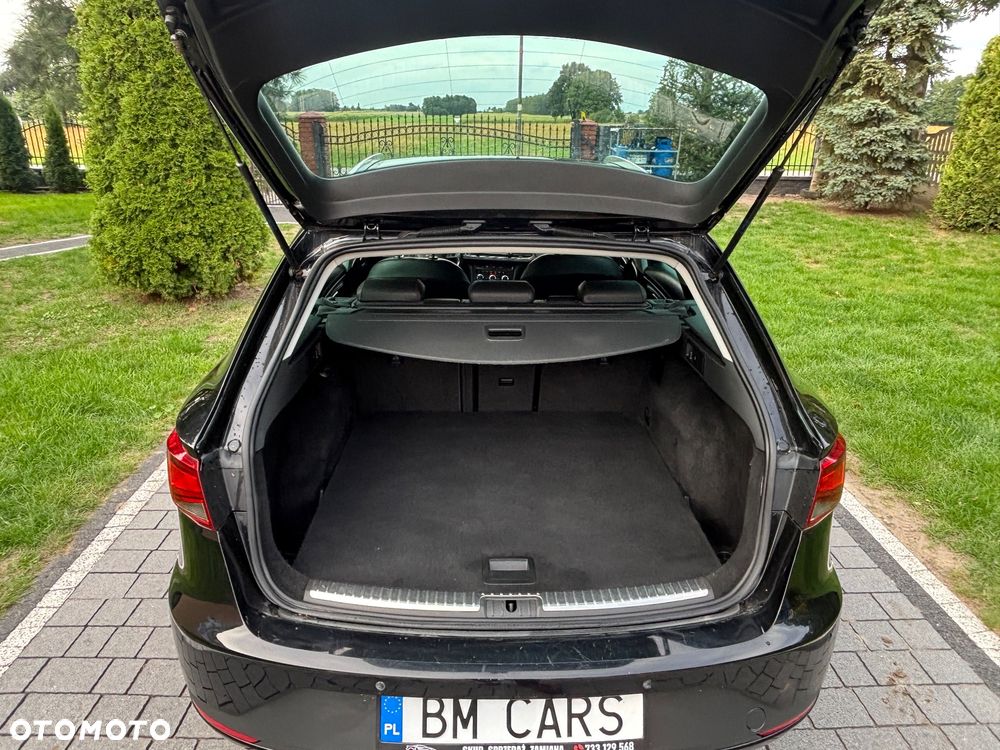 Seat Leon 2.0 TDI DPF Start&Stop FR - 35