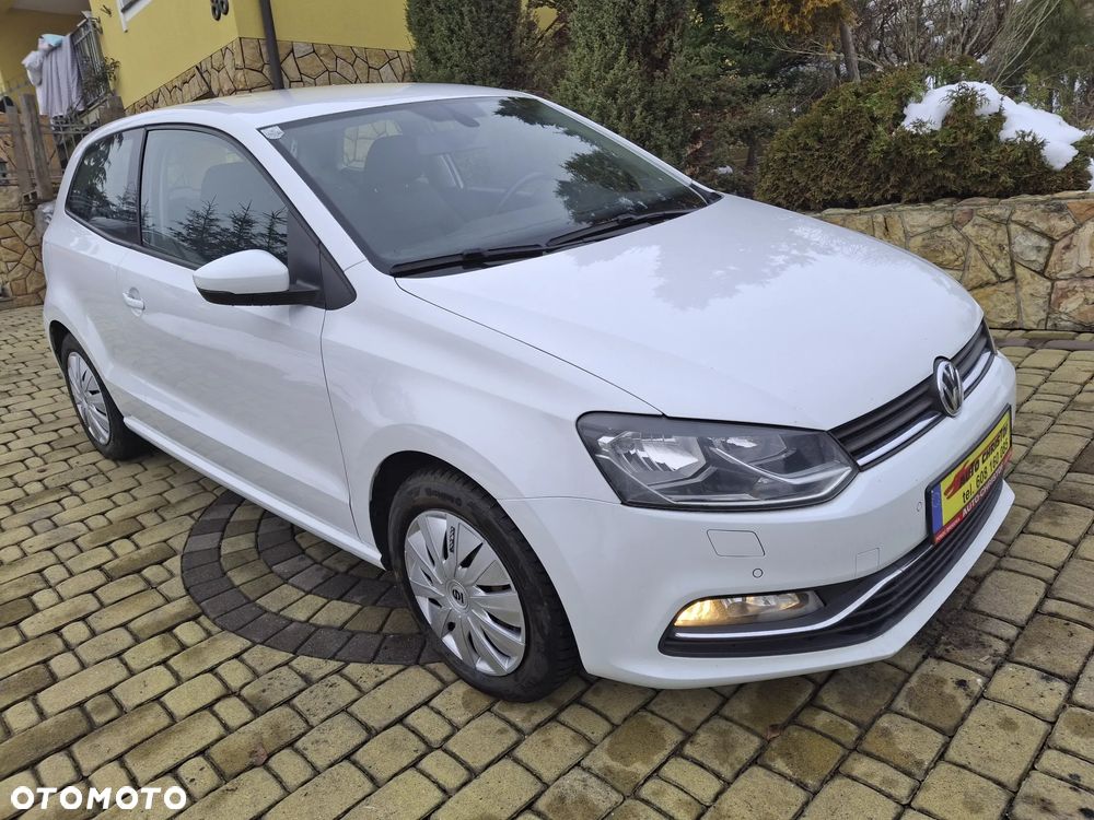 Volkswagen Polo 1.4 TDI (Blue Motion Technology) Highline - 3