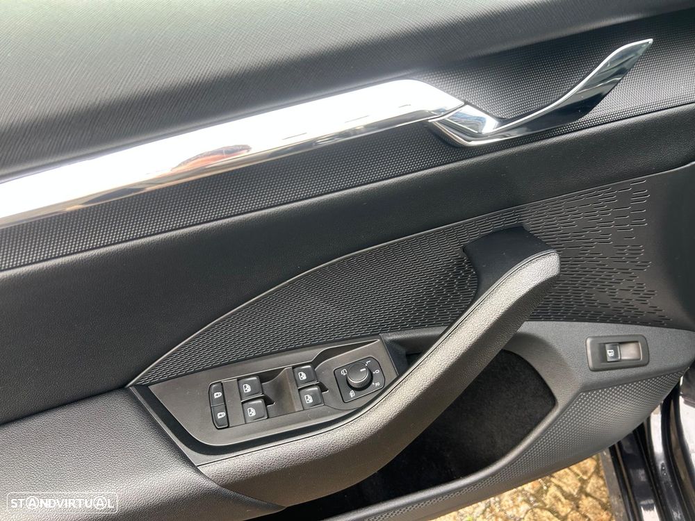 Skoda Octavia Break 1.4 TSi iV Style DSG - 13