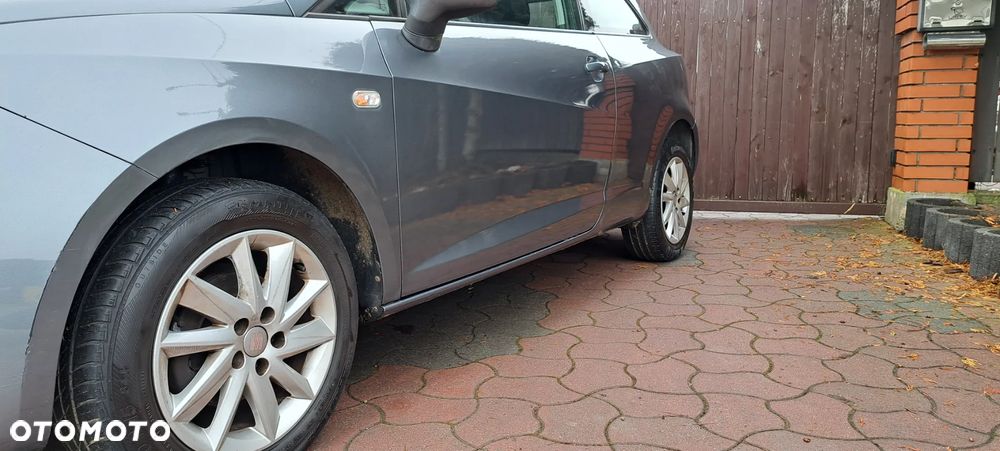 Seat Ibiza - 18