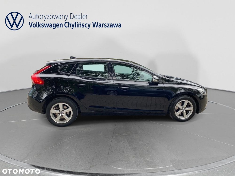 Volvo V40 - 8