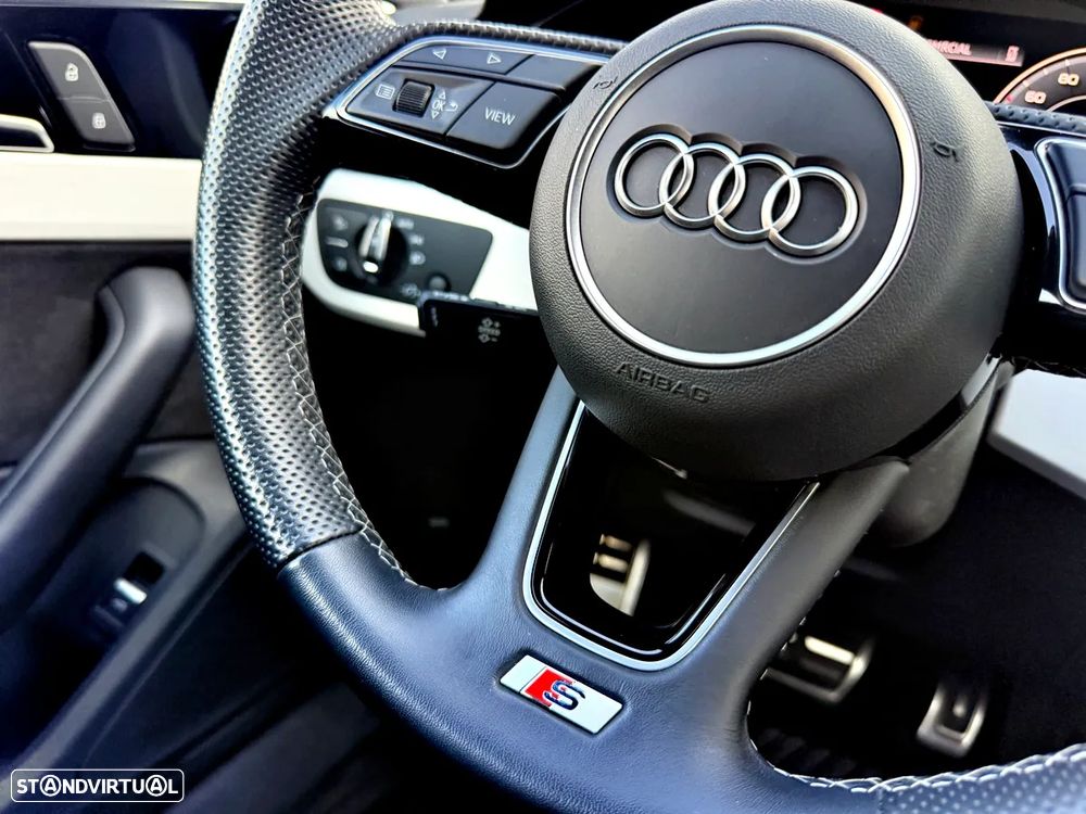 Audi A5 Sportback - 14