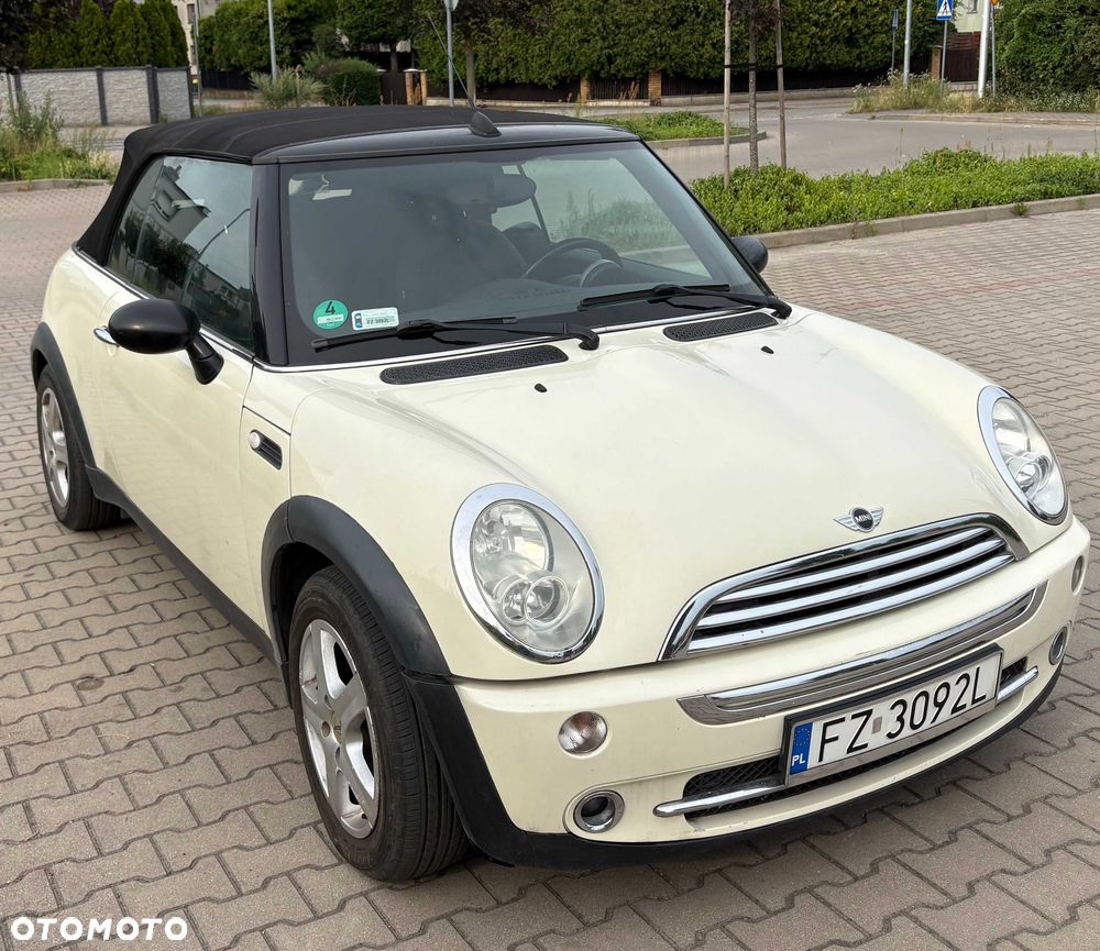 MINI ONE - 6