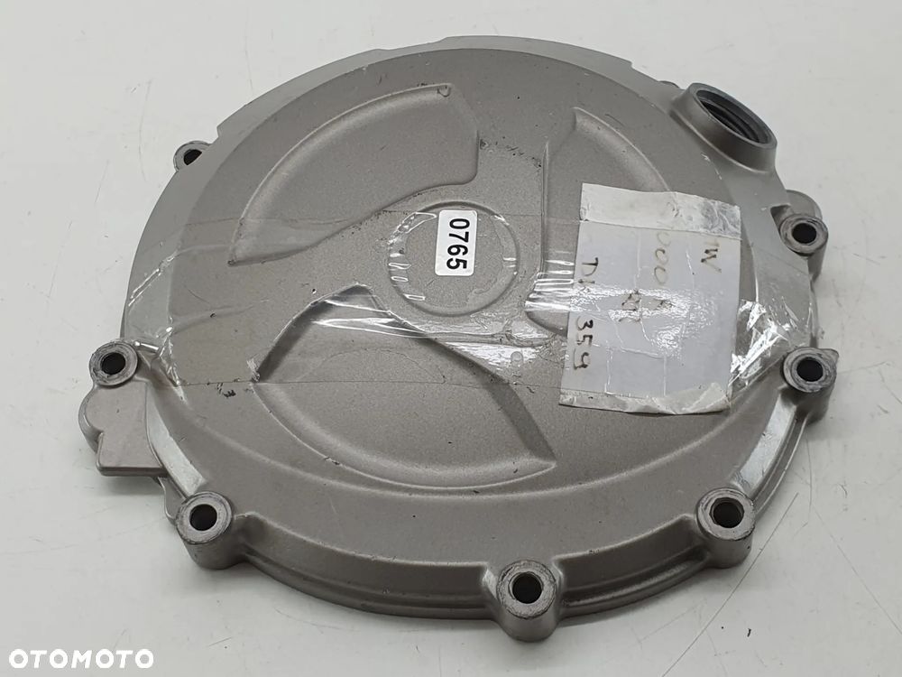 BMW S1000RR DEKIEL OSŁONA POKRYWA SPRZĘGŁA - 5