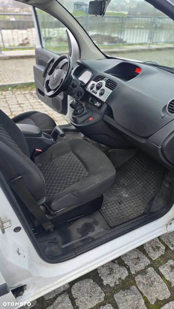 Renault kangoo - 22