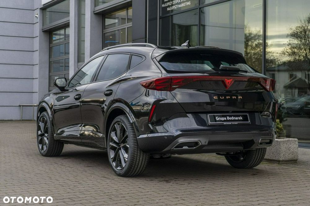 Cupra Formentor - 8