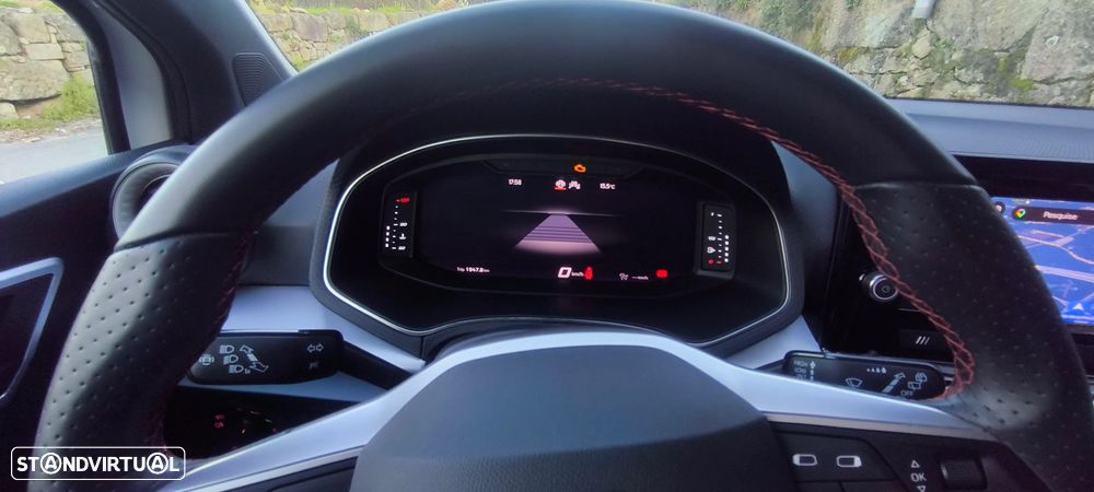 SEAT Arona 1.0 TSI FR - 18