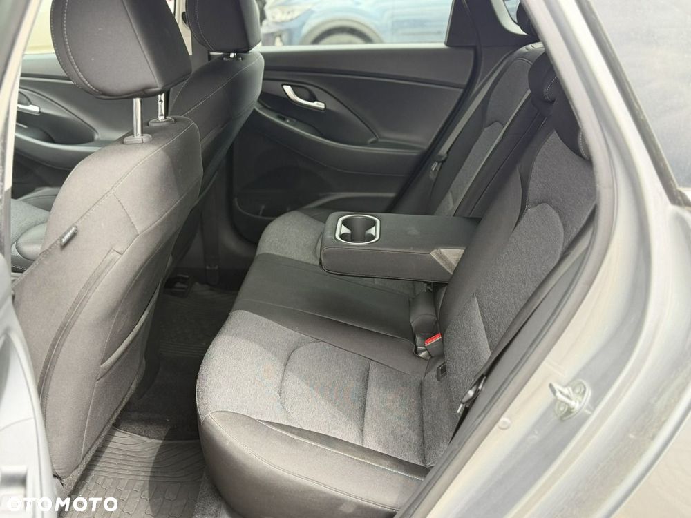Hyundai i30 - 14