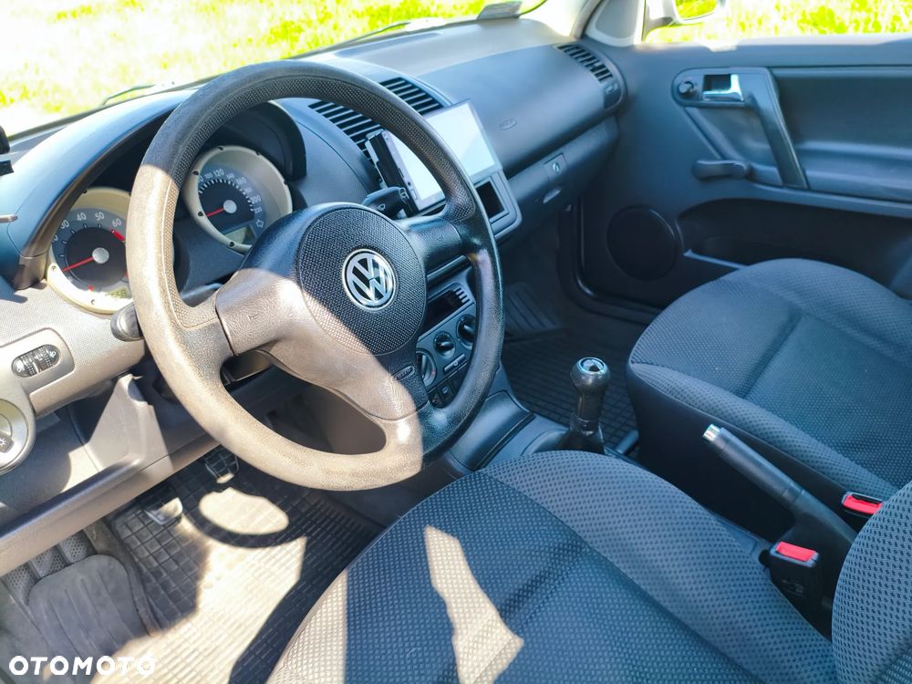 Volkswagen Polo - 11