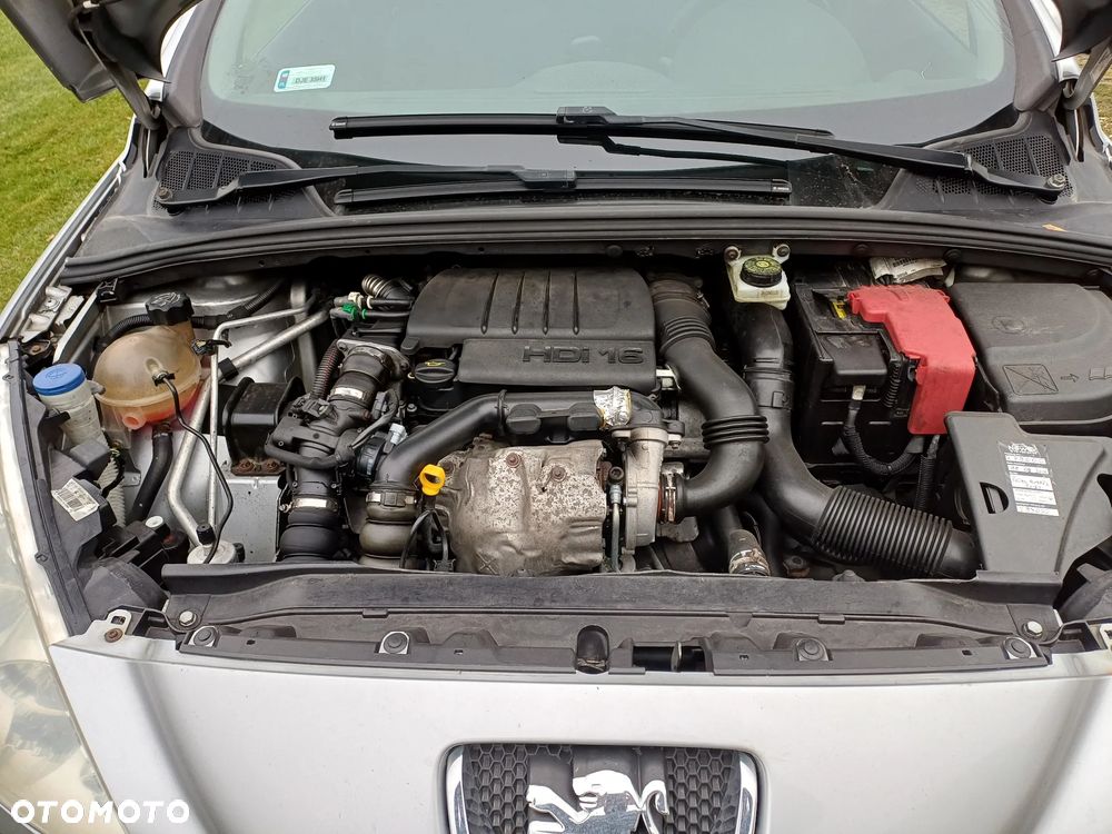 Peugeot 308 1.6 HDi Trendy - 2