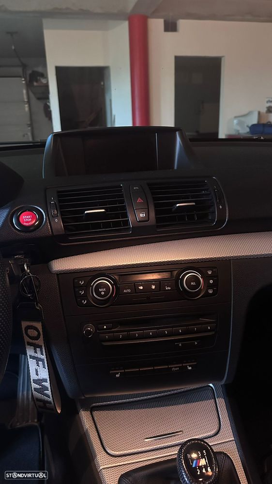 BMW 118 d DPF Edition Sport - 11