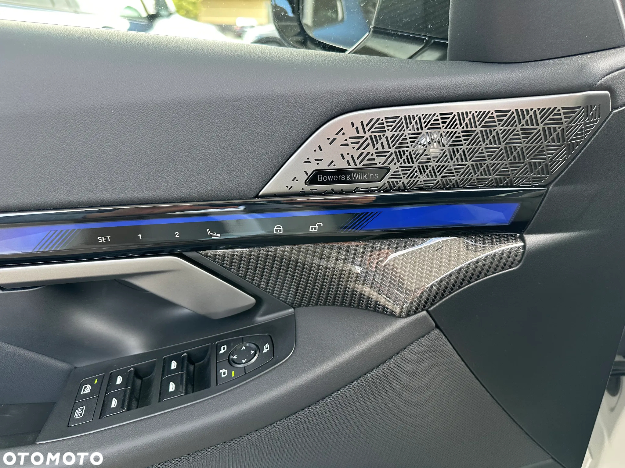BMW M5 PHEV - 13