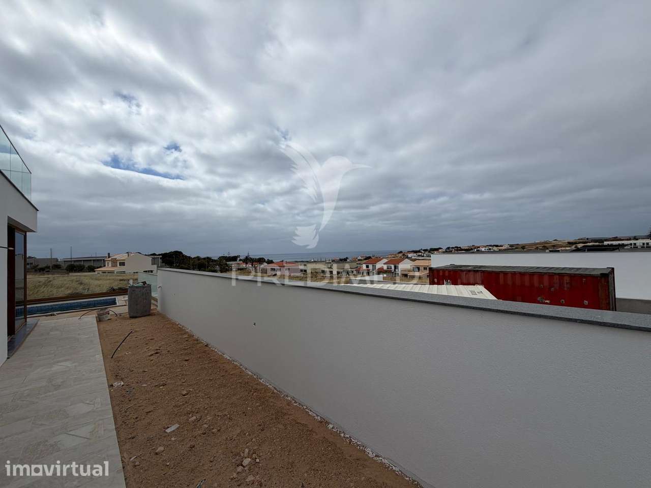Moradia T3 com piscina na Ilha do Porto Santo - Grande imagem: 4/14