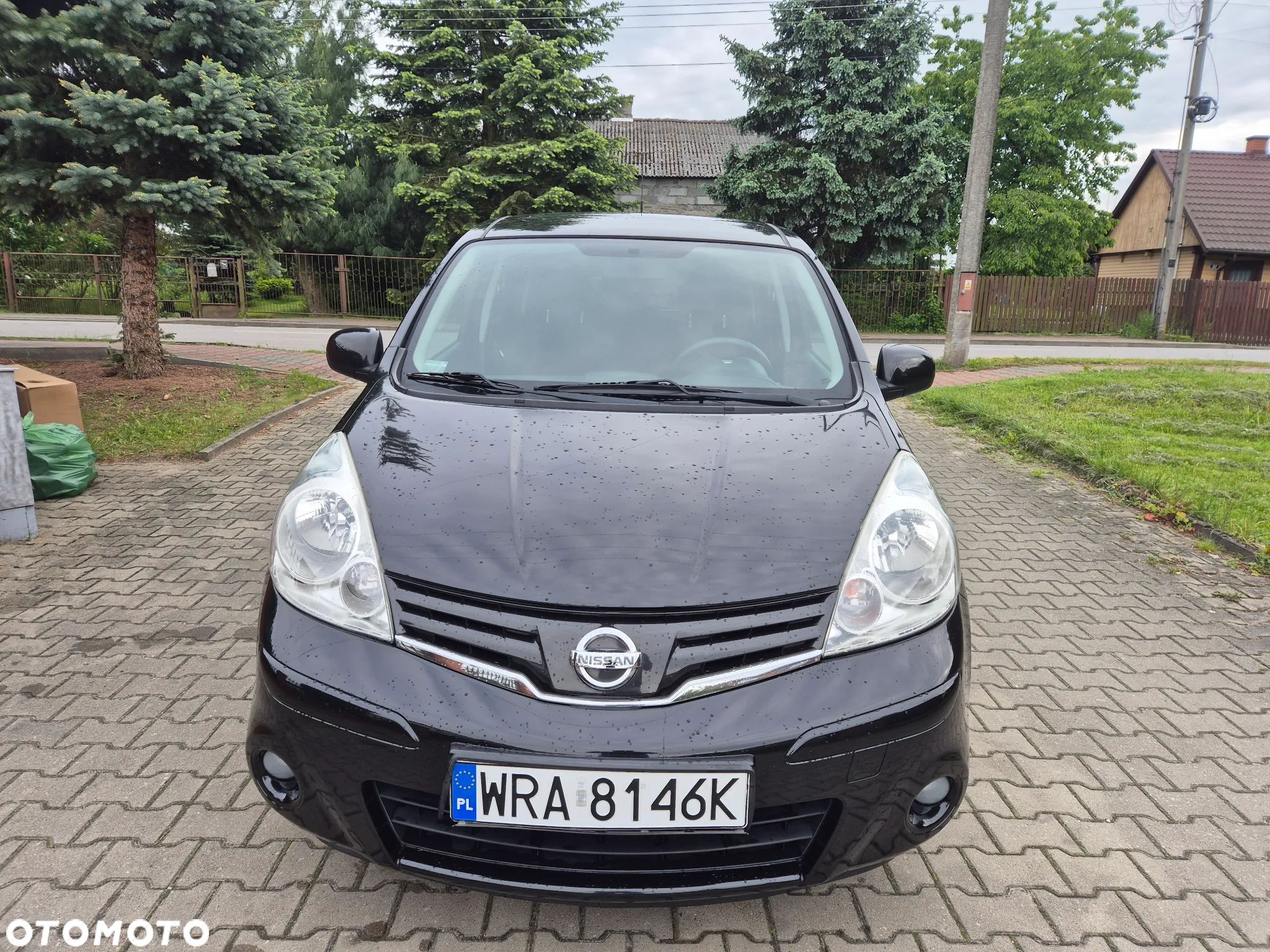 Nissan Note 1.4 Acenta+ EU5 - 1