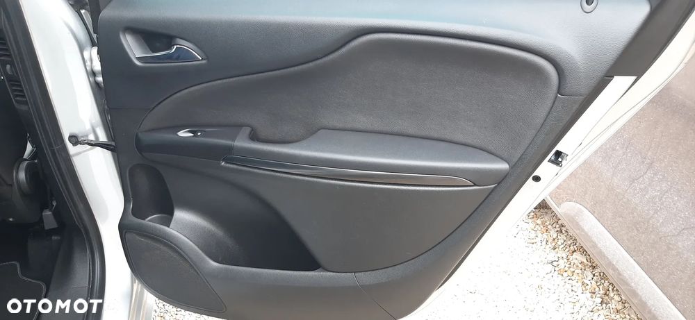 Opel Zafira 1.6 CDTI Elite S&S - 29