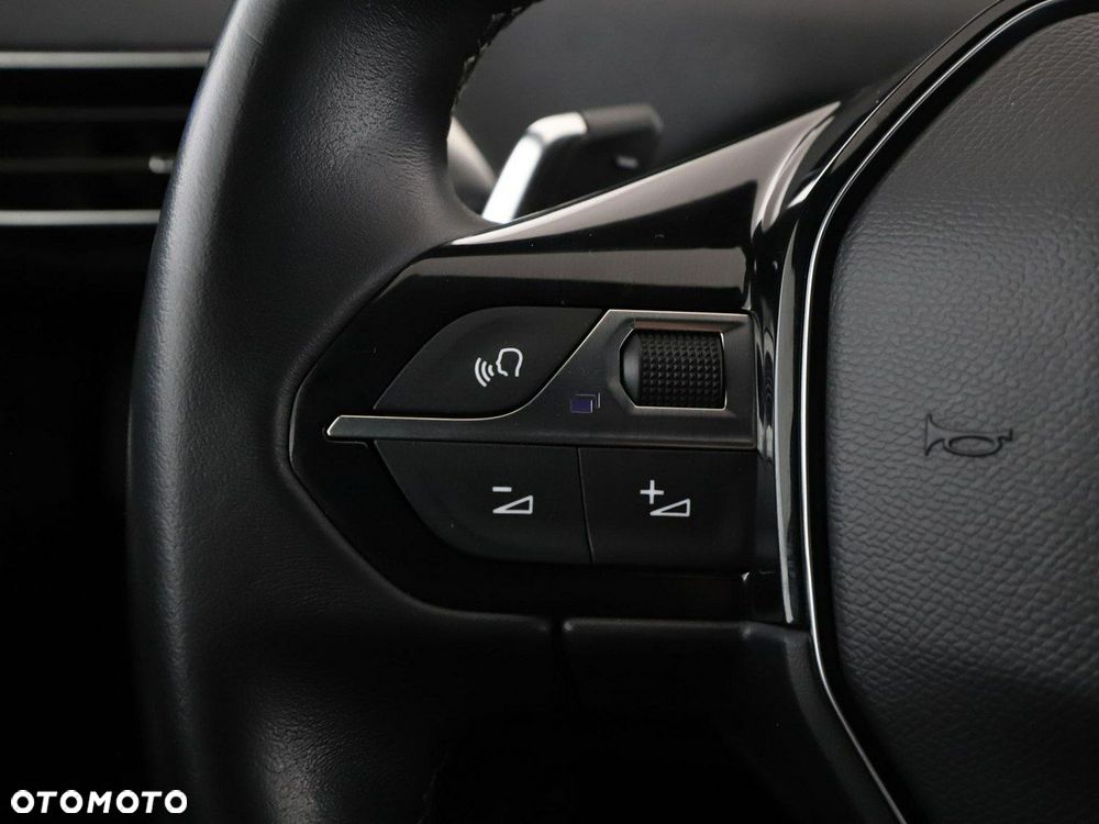 Peugeot 3008 PureTech 130 Stop & Start GPF EAT8 Allure - 33