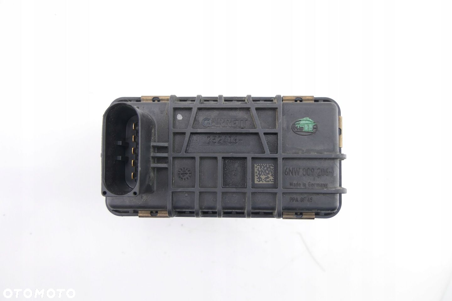 Nastawnik Turbiny VOLVO XC90 2.4D5 6NW009206 G-35 - 13