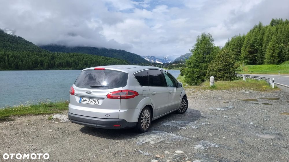 Ford S-Max 2.0 TDCi Titanium - 33