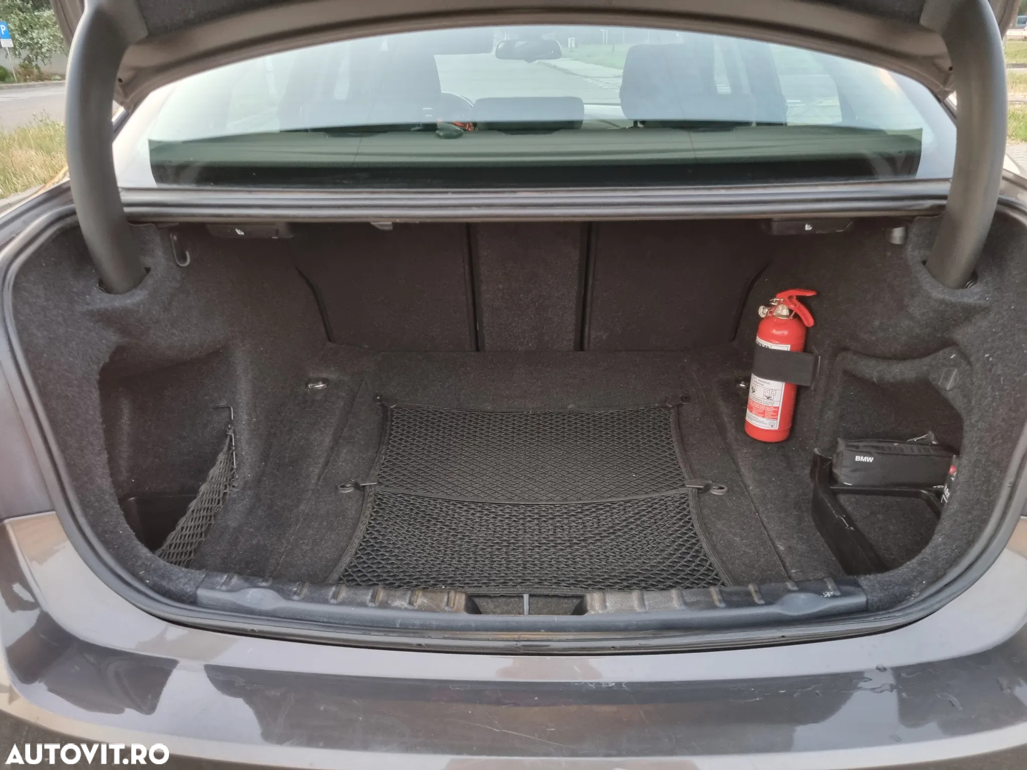 BMW Seria 3 - 18
