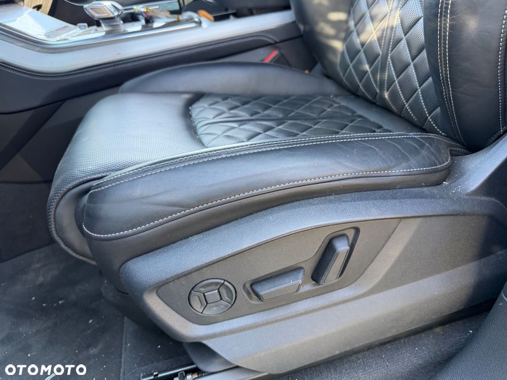 Audi Q7 TDI mHEV 210 kW Quattro S Line Tiptr - 27