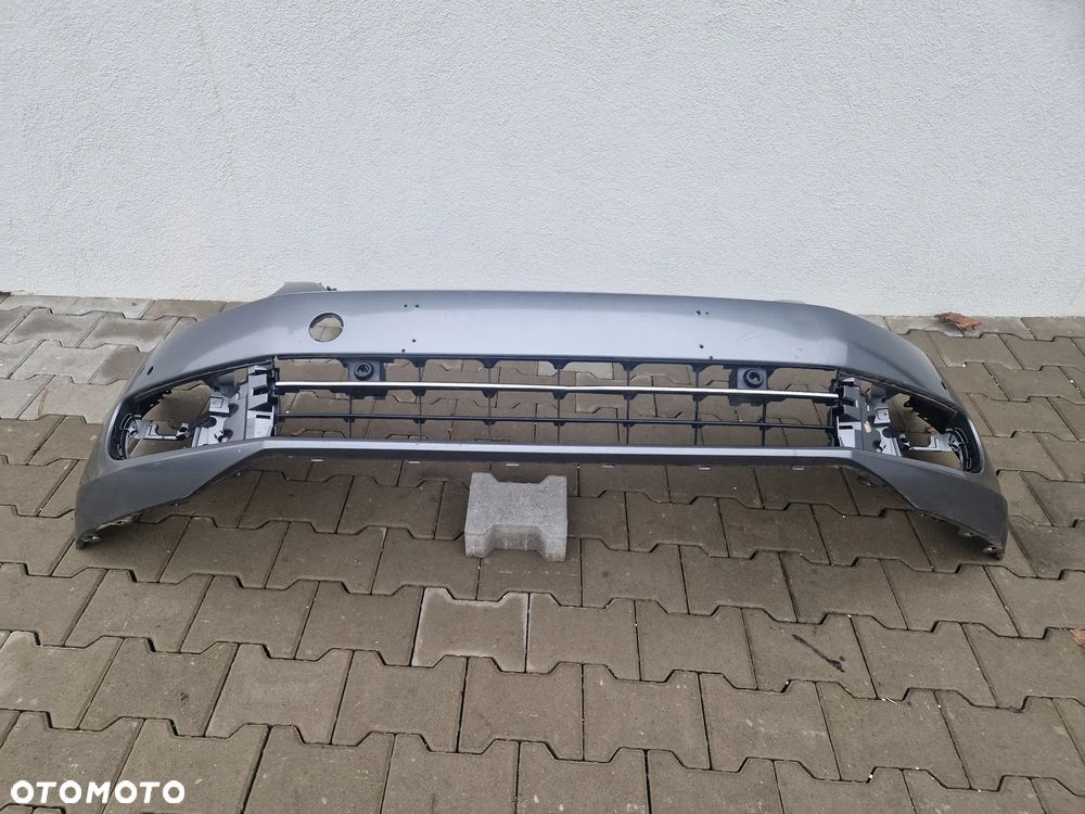 Zderzak VW New Beetle Lift 5c5 - 2