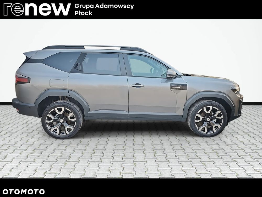 Dacia Bigster 1.2 TCe mHEV Journey - 10
