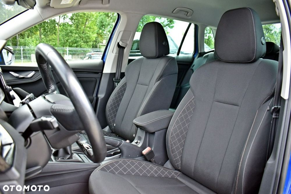 Skoda Kamiq 1.0 TSI Ambition - 11