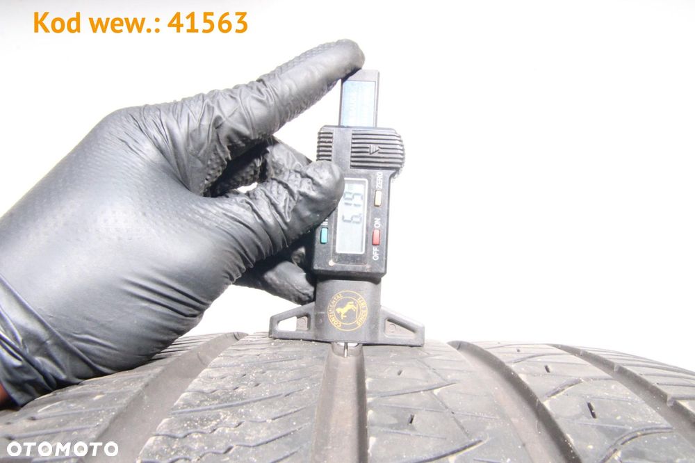 Pirelli Scorpion Zero All Season - 275/45 R21 - 2