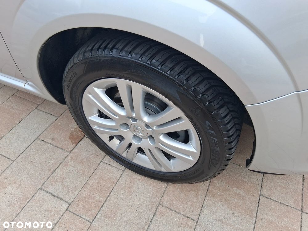 Opel Zafira 1.8 Family Plus - 19