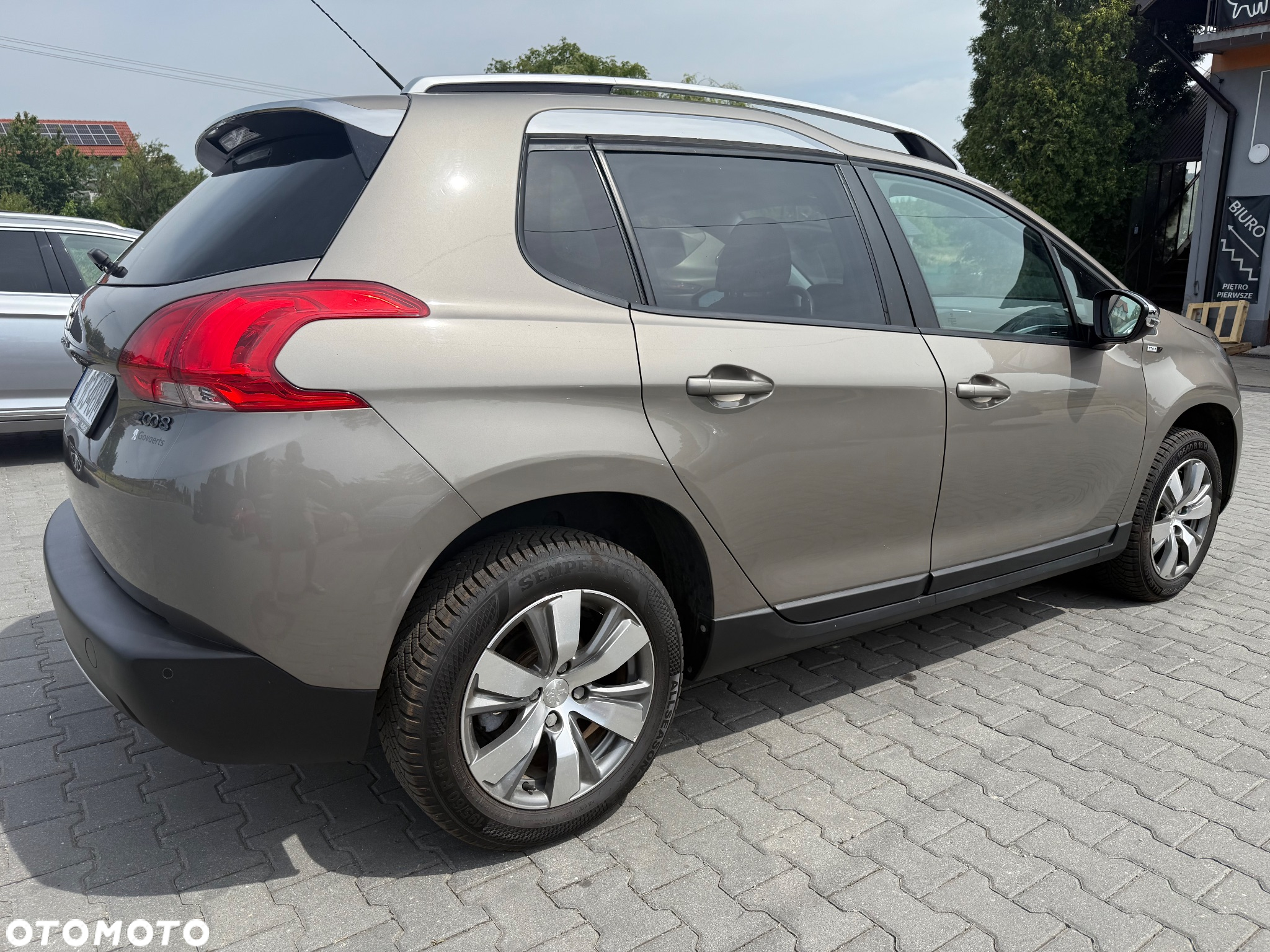 Peugeot 2008 1.2 Pure Tech Access EU6 - 5