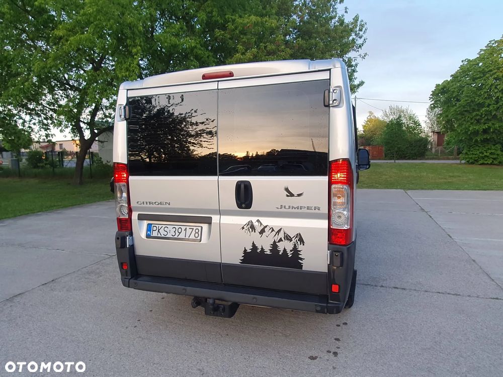 Citroën Jumper L1H1 Confort - 4