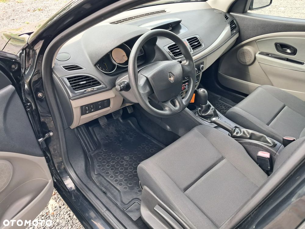 Renault Megane - 13