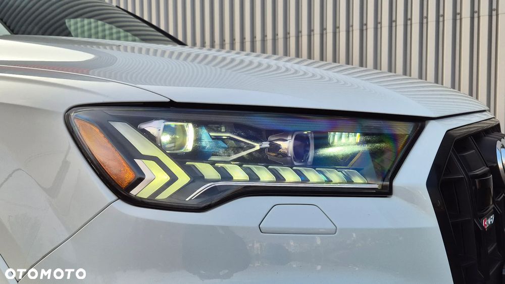 Audi SQ7 TFSI quattro tiptronic competition plus - 17