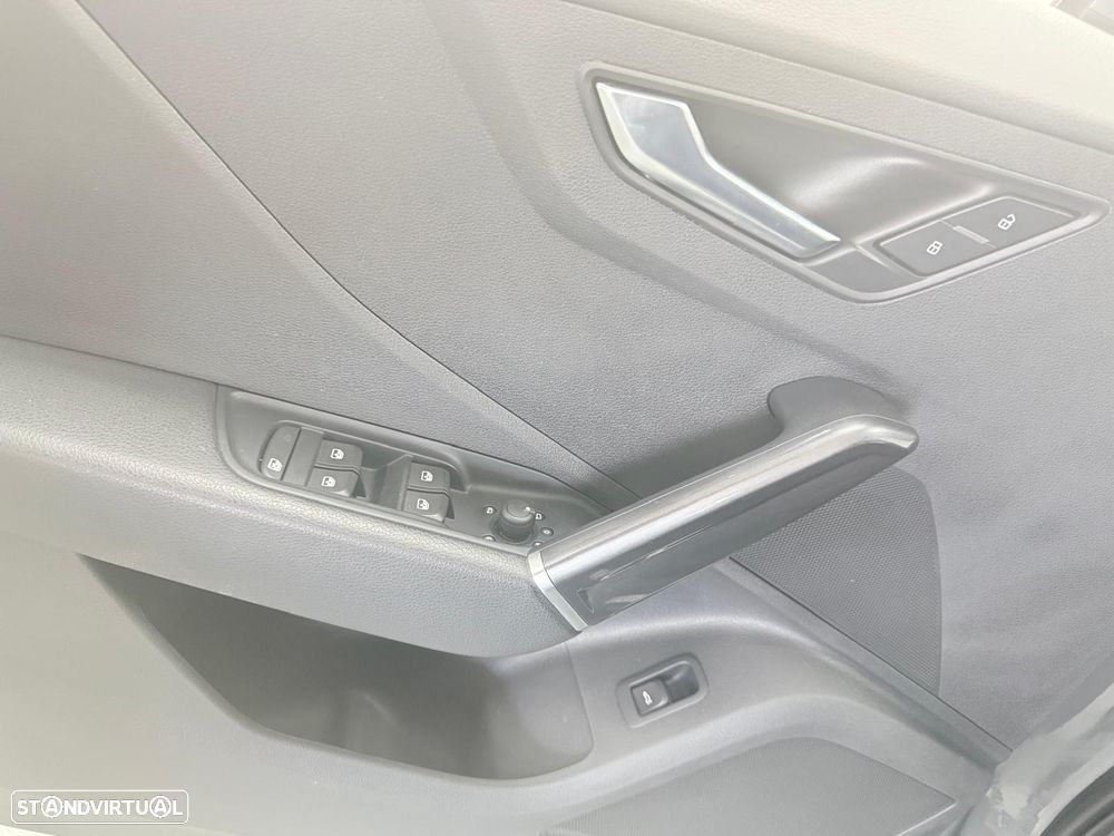 Audi Q2 - 11