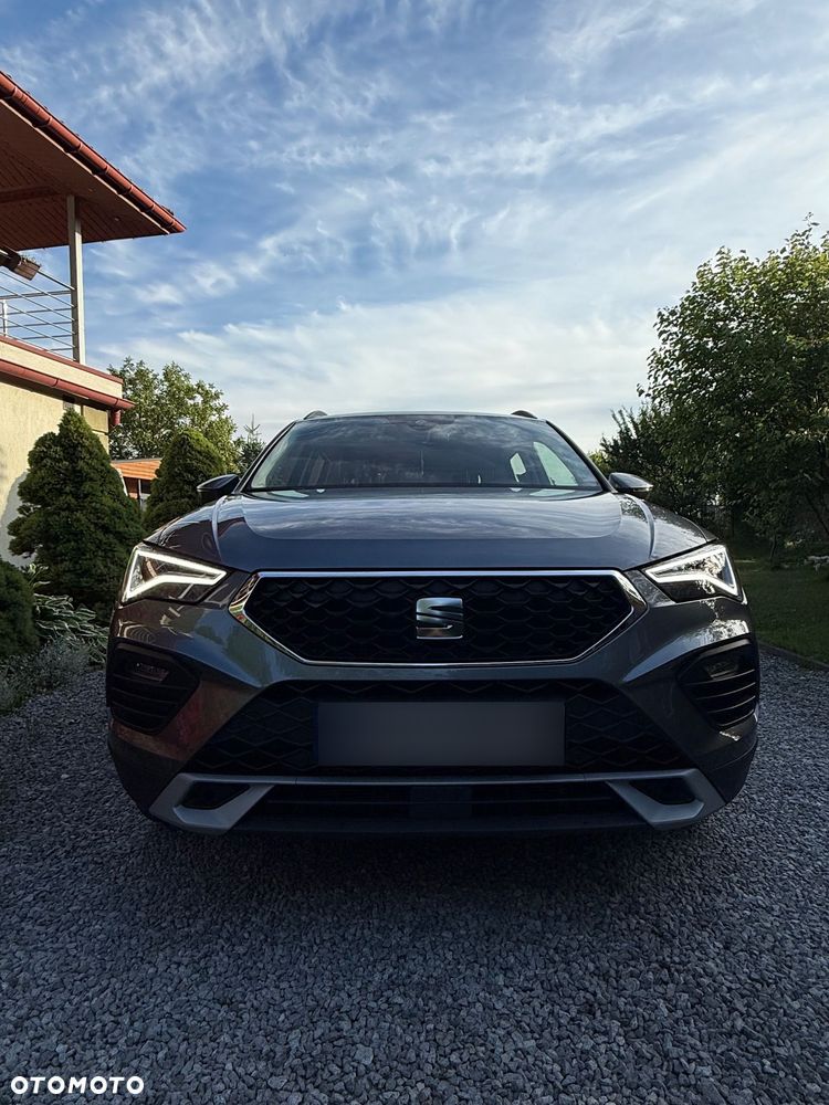 Seat Ateca 1.5 TSI Style S&S - 13